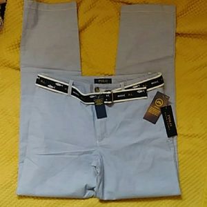 BNWT Boys Ralph Lauren pants